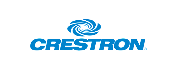 crestron