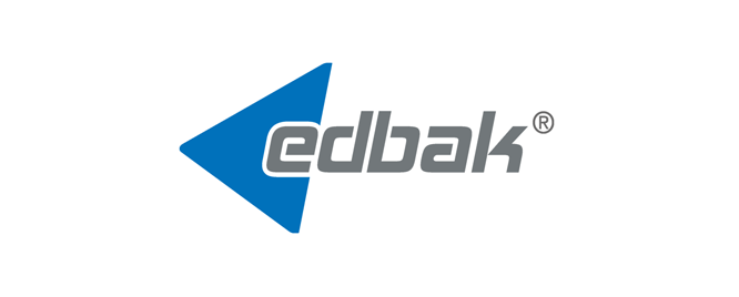 edback logo