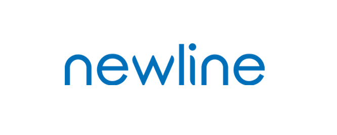 newline