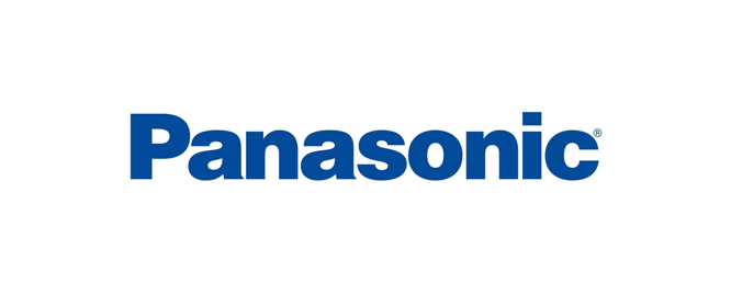 panasonic logo