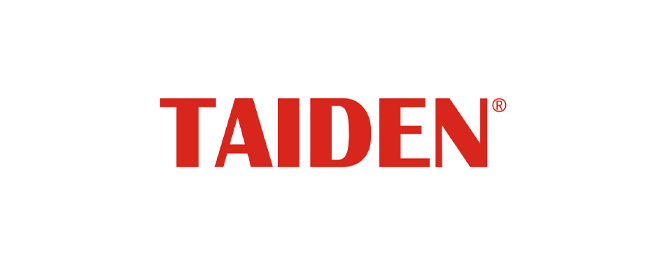 taiden logo