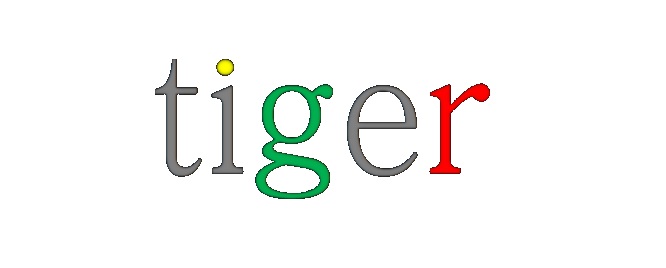 Tiger LOGO