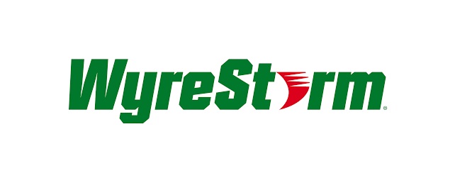 Wyrestorm LOGO