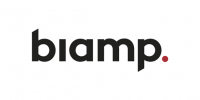 biamp logo