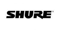 shure logo